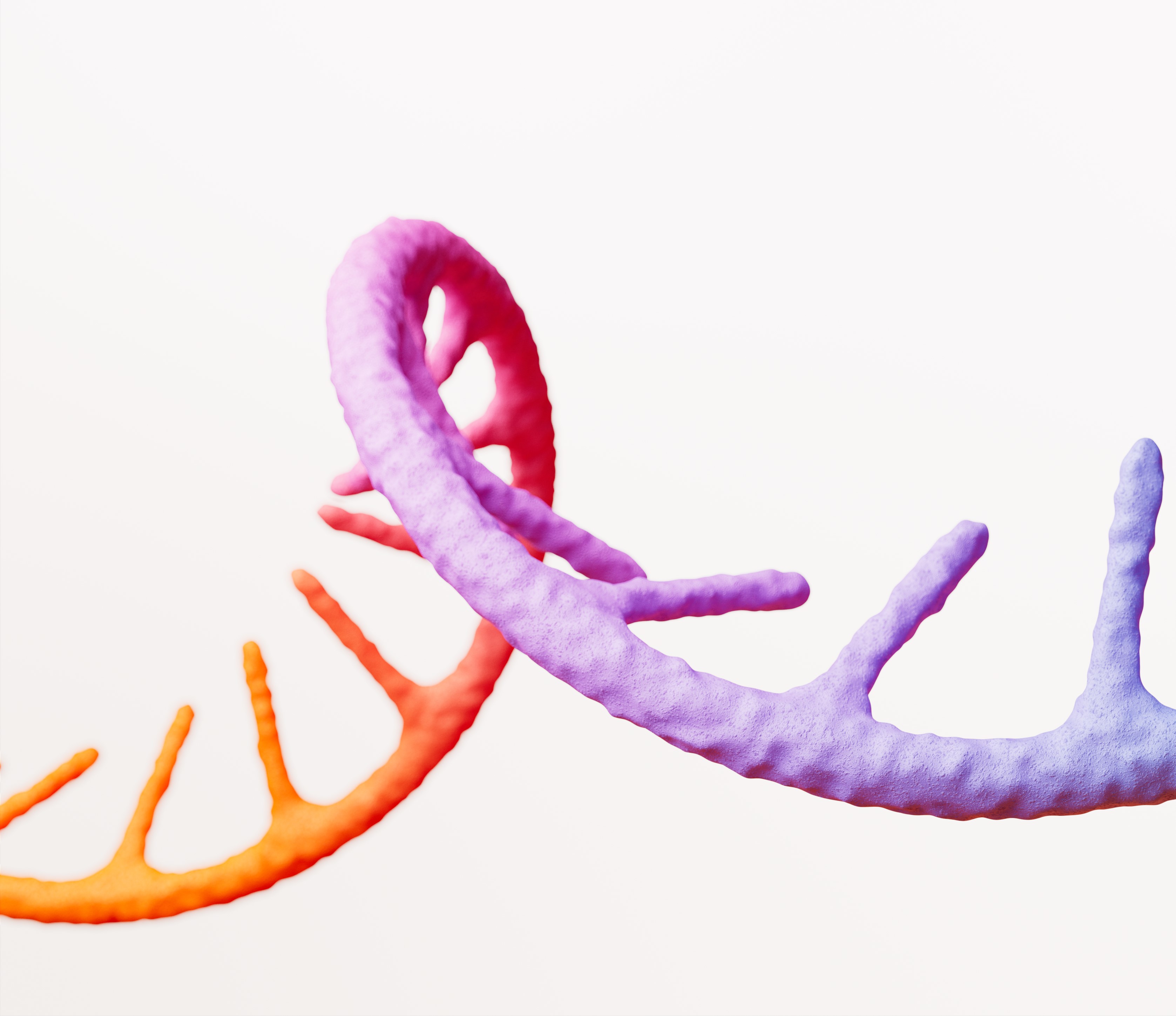 mRNA science